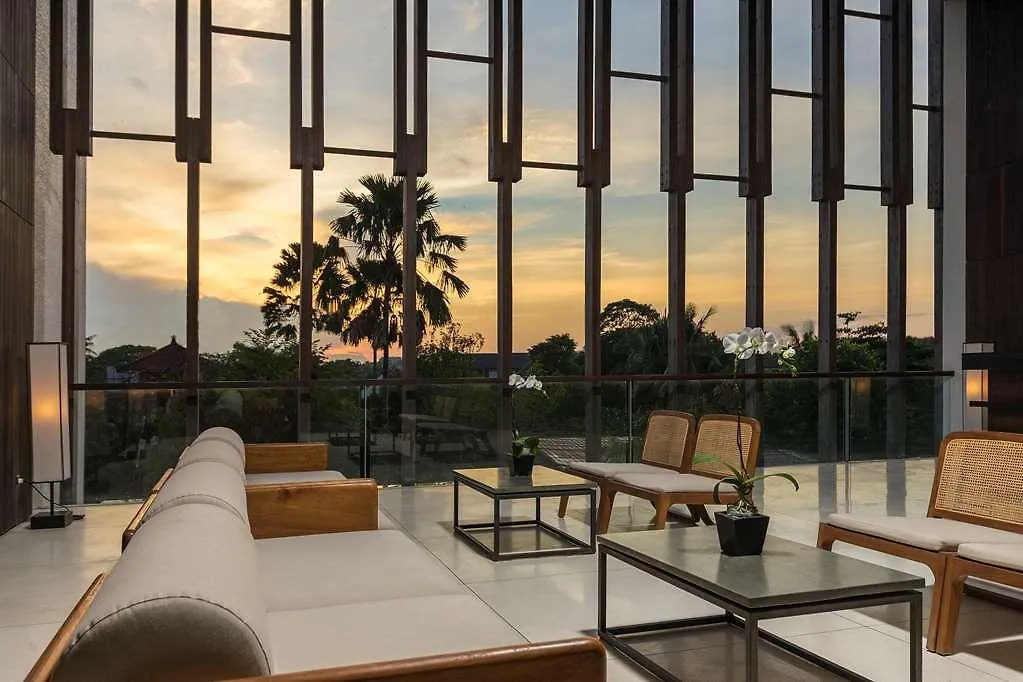 Kleo Seminyak, Part Of Jdv By Hyatt 호텔 0*, 세미냑 인도네시아