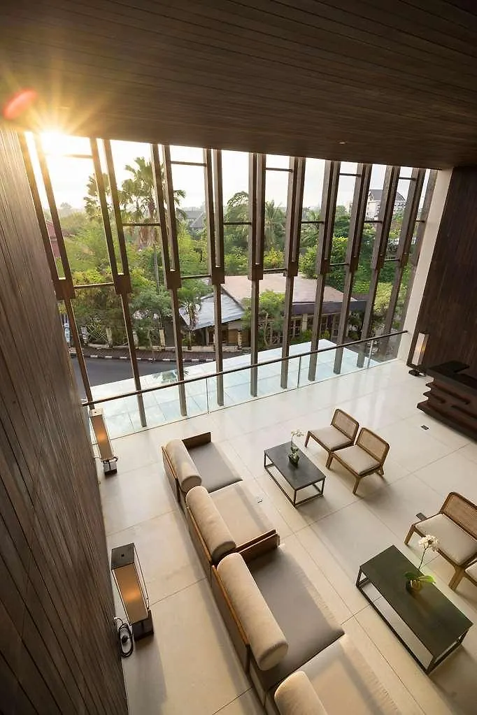 Kleo Seminyak, Part Of Jdv By Hyatt 호텔  세미냑