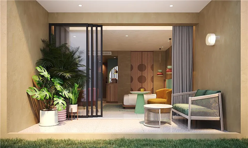 Kleo Seminyak, Part Of Jdv By Hyatt 호텔