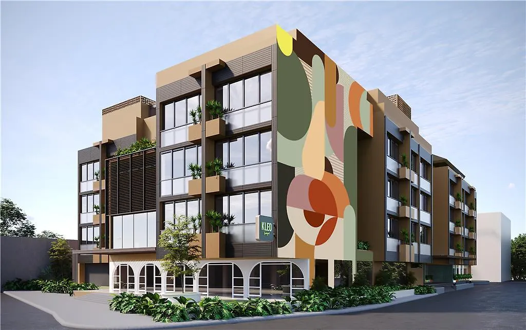 Kleo Seminyak, Part Of Jdv By Hyatt 호텔