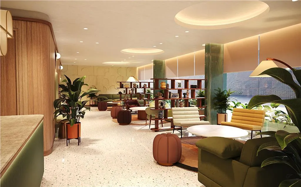 Kleo Seminyak, Part Of Jdv By Hyatt 호텔 인도네시아