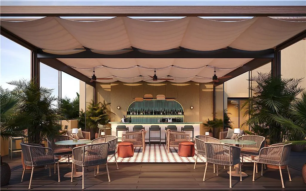 Kleo Seminyak, Part Of Jdv By Hyatt 호텔