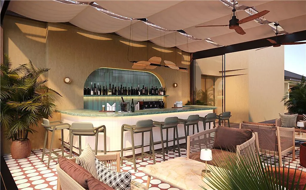 Kleo Seminyak, Part Of Jdv By Hyatt 호텔