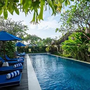 Rama Residencia Petitenget Hotel