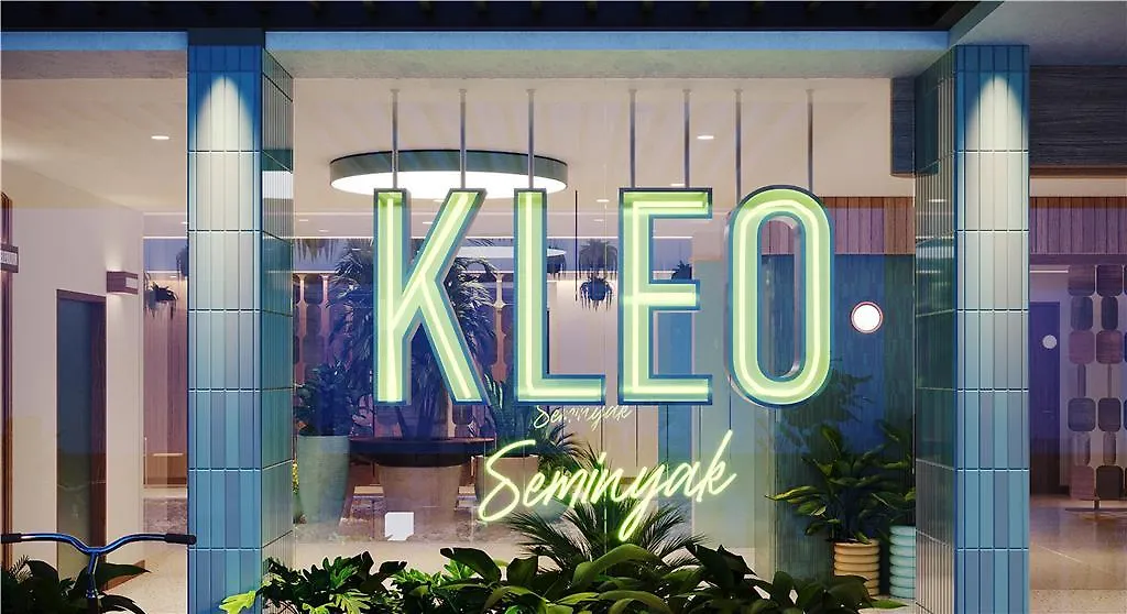 Kleo Seminyak, Part Of Jdv By Hyatt Hotell 0*,  Indonesien