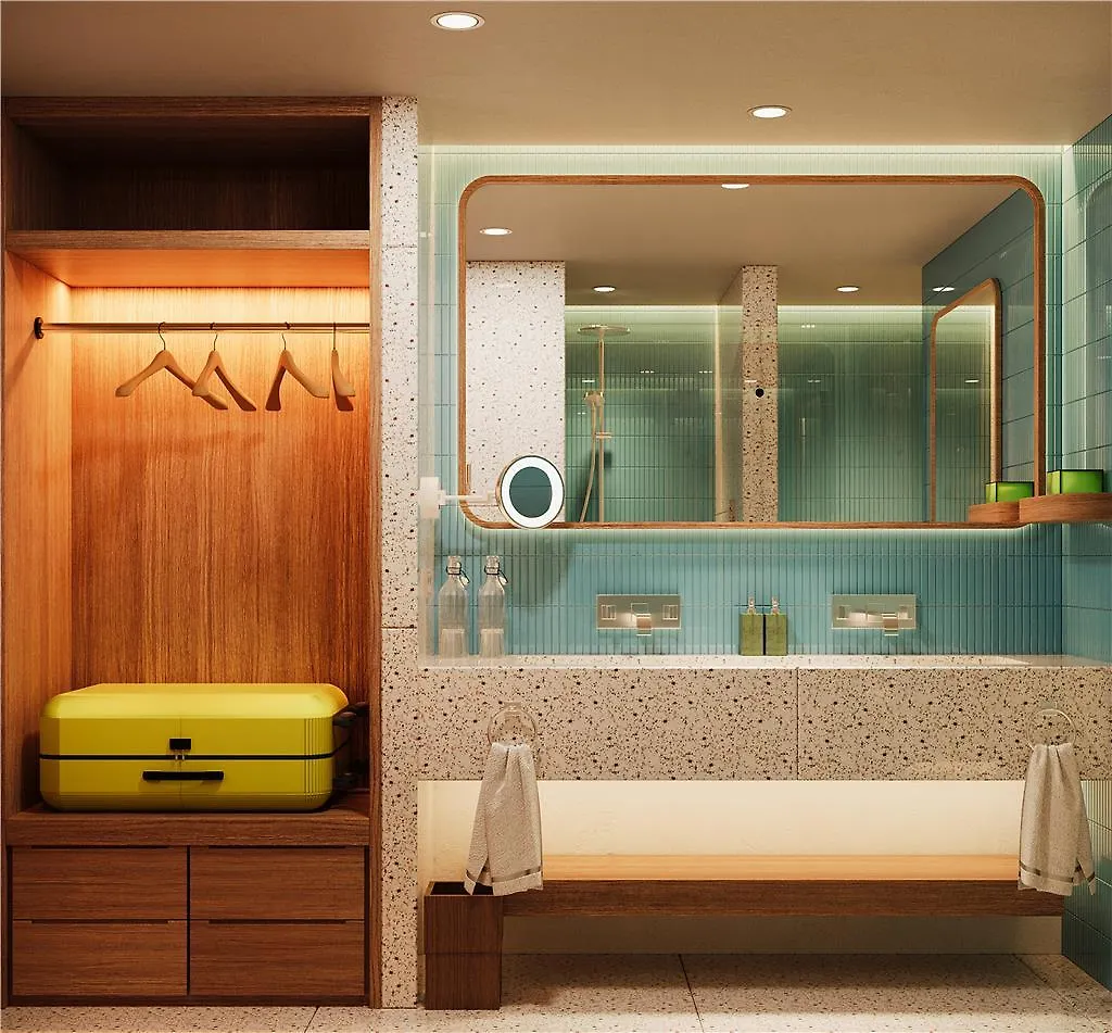 Kleo Seminyak, Part Of Jdv By Hyatt Hotell