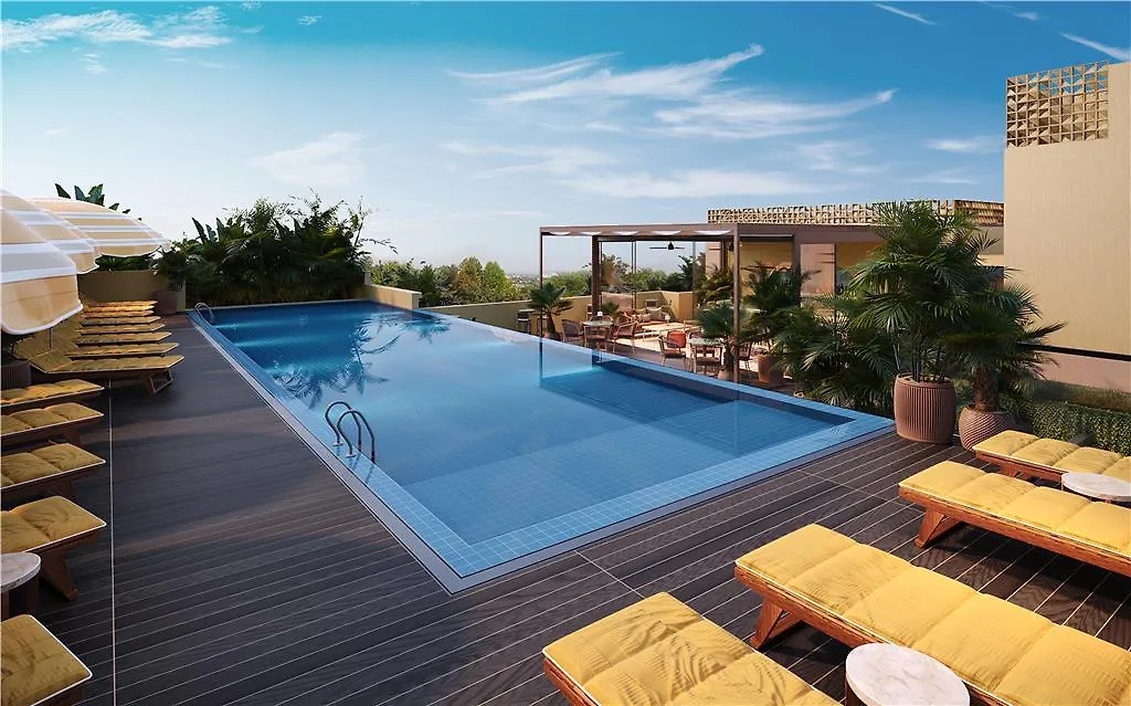 Kleo Seminyak, Part Of Jdv By Hyatt Hotell 0*,
